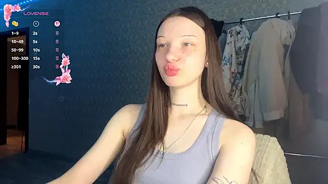 LumPetal online show from 3, 3, 2026