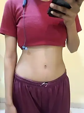 Snapshot of Siya_bombay chatting on 1, 2, 2026 Siya bombay online show from 1, 2, 2026