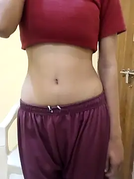 Snapshot of Siya_bombay chatting on 7, 2, 2026 Siya bombay online show from 7, 2, 2026