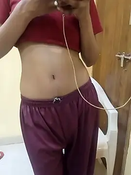 Snapshot of Siya_bombay chatting on 9, 2, 2026 Siya bombay online show from 9, 2, 2026