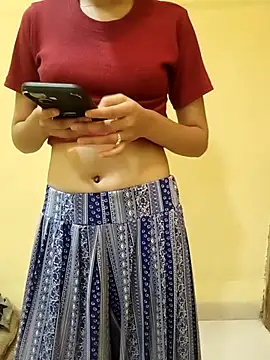 Snapshot of Siya_bombay chatting on 17, 2, 2026 Siya bombay online show from 17, 2, 2026