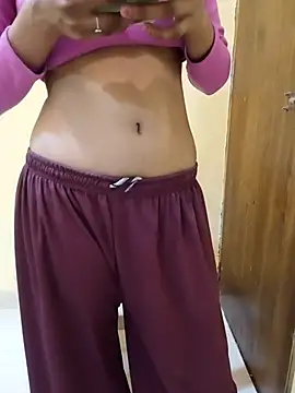 Snapshot of Siya_bombay chatting on 23, 2, 2026 Siya bombay online show from 23, 2, 2026