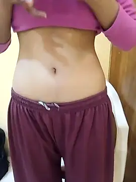 Snapshot of Siya_bombay chatting on 27, 2, 2026 Siya bombay online show from 27, 2, 2026