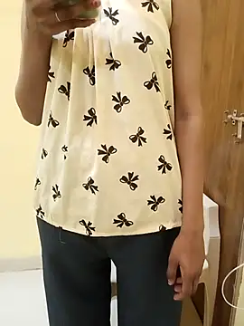 Snapshot of Siya_bombay chatting on 6, 3, 2026 Siya bombay online show from 6, 3, 2026