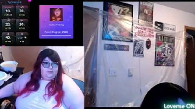 Snapshot of RileySynn chatting on 16, 2, 2026 RileySynn online show from 16, 2, 2026