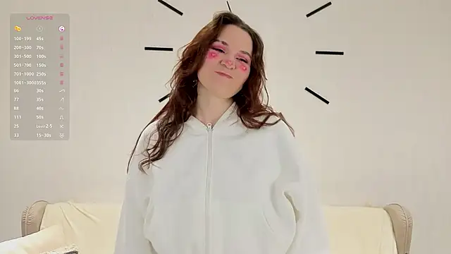 DelindaToste online show from 13, 2, 2026