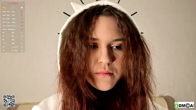 DelindaToste online show from 18, 2, 2026