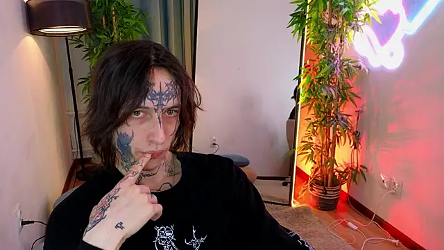 swagamee online show from 13, 3, 2026