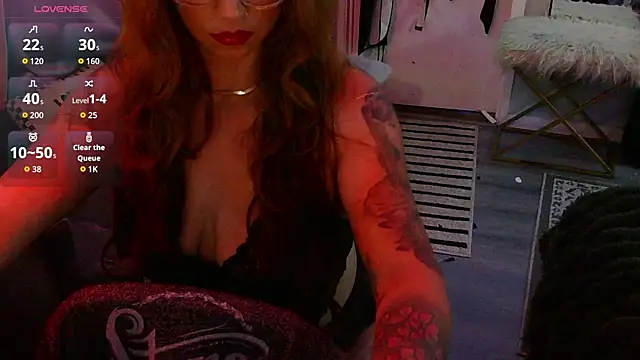 Snapshot of Alicethickpeach chatting on 9, 5, 2026 Alicethickpeach online show from 9, 5, 2026