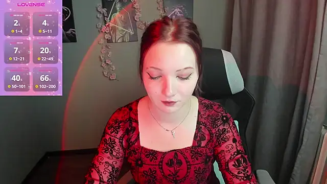 AuroraKane online show from 17, 4, 2026