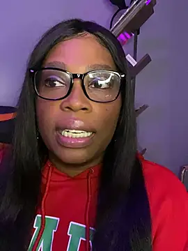 Snapshot of CFlame chatting on 21, 2, 2026 CFlame online show from 21, 2, 2026