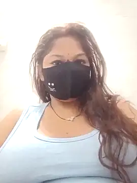 Snapshot of Priyani_2304 chatting on 16, 2, 2026 Priyani 2304 online show from 16, 2, 2026