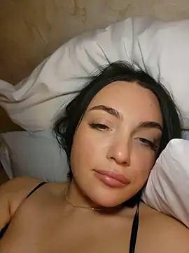 HotDevilGirl  online show from 16, 2, 2026