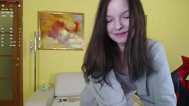 ElizaPizza online show from 15, 2, 2026