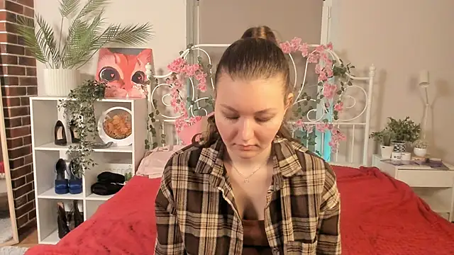 Snapshot of TobiMillinor chatting on 22, 2, 2026 TobiMillinor online show from 22, 2, 2026