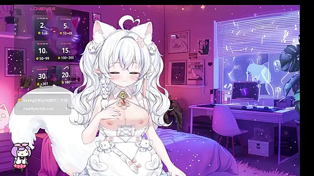 Snapshot of Emi_Glow chatting on 17, 2, 2026 Emi Glow online show from 17, 2, 2026