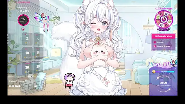 Snapshot of Emi_Glow chatting on 28, 2, 2026 Emi Glow online show from 28, 2, 2026