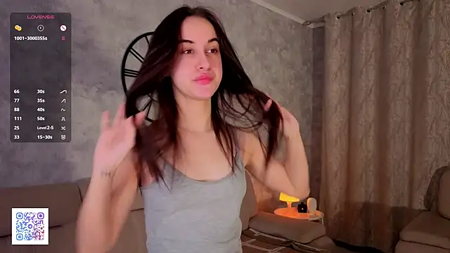 Snapshot of MarcelinaMei chatting on 14, 2, 2026 MarcelinaMei online show from 14, 2, 2026