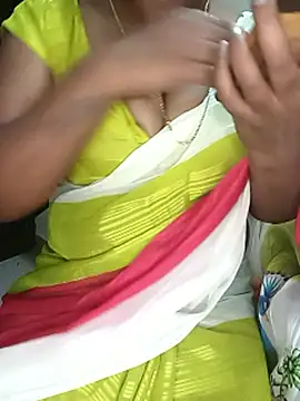 Chinnima143 online show from 18, 2, 2026