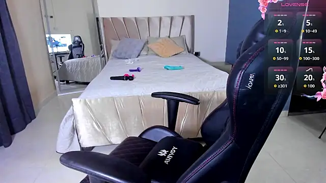 Alishaa sweet online show from 20, 3, 2026