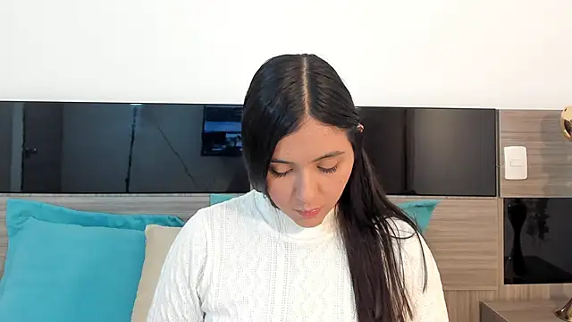 AlisonLamer online show from 1, 4, 2026