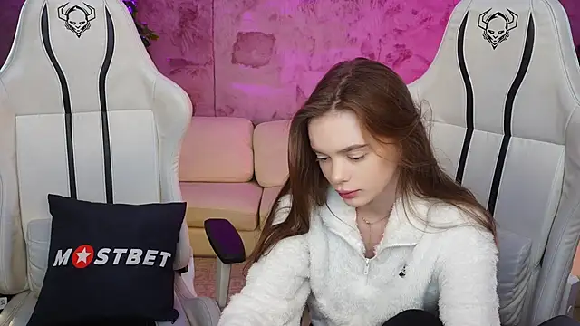 Zlata Sky online show from 10, 1, 2025