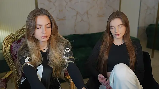 Zlata Sky online show from 8, 2, 2025