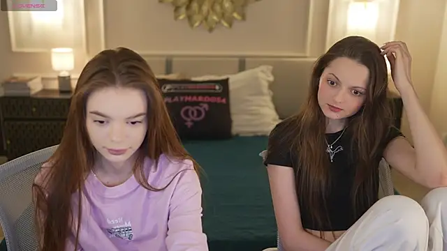 Zlata Sky online show from 5, 12, 2025