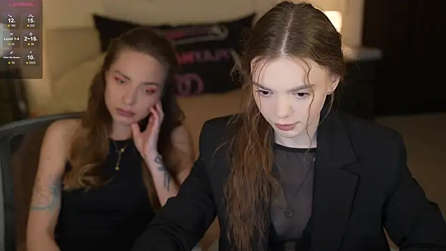 Snapshot of Zlata_Sky chatting on 27, 5, 2026 Zlata Sky online show from 27, 5, 2026