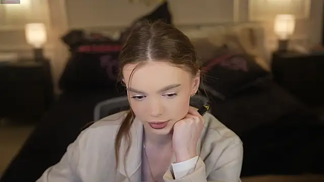 Zlata Sky online show from 11, 6, 2026