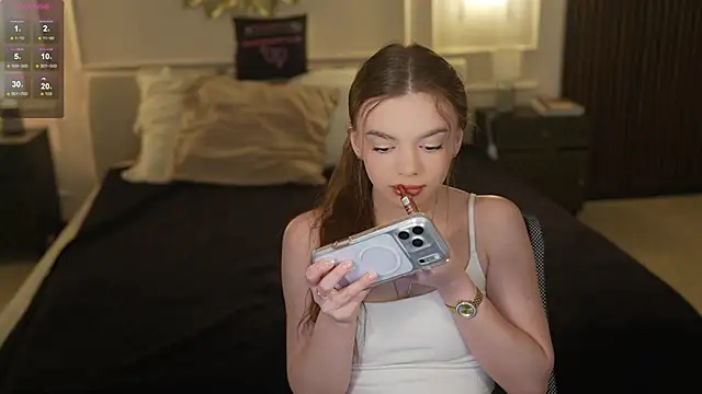 Zlata Sky online show from 20, 6, 2026