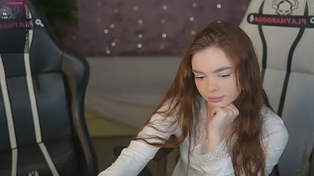 Zlata Sky online show from 20, 7, 2026