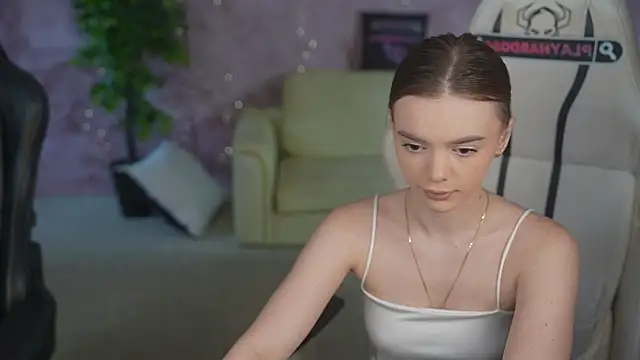 Zlata Sky online show from 31, 7, 2026
