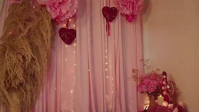 Snapshot of Sharlotte__1 chatting on 14, 2, 2026 Sharlotte 1 online show from 14, 2, 2026