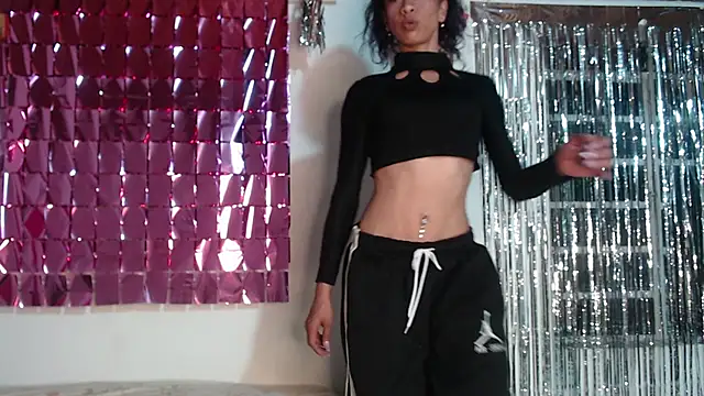 Snapshot of astrid_miller_1 chatting on 22, 2, 2026 astrid miller 1 online show from 22, 2, 2026