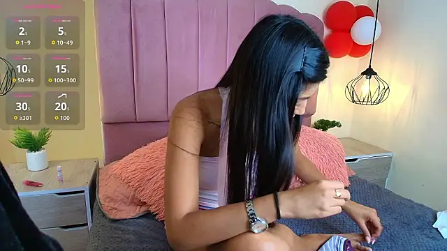 Ateneaaa  online show from 10, 3, 2026