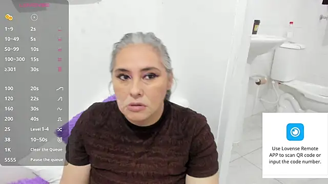 mature gold1 online show from 12, 2, 2026