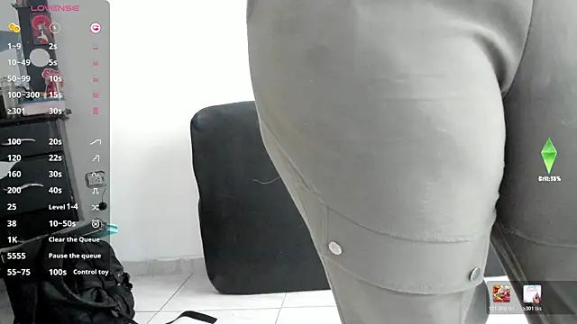 mature gold1 online show from 21, 5, 2026