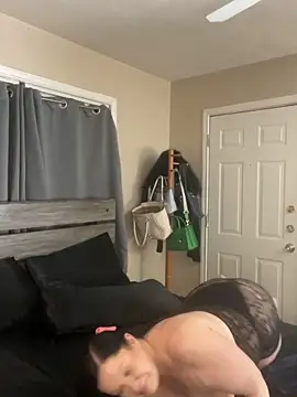 Sexykittykatt online show from 1, 2, 2026