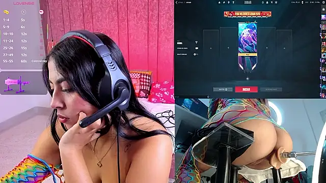 Snapshot of MarihanFerrer chatting on 12, 2, 2026 MarihanFerrer online show from 12, 2, 2026