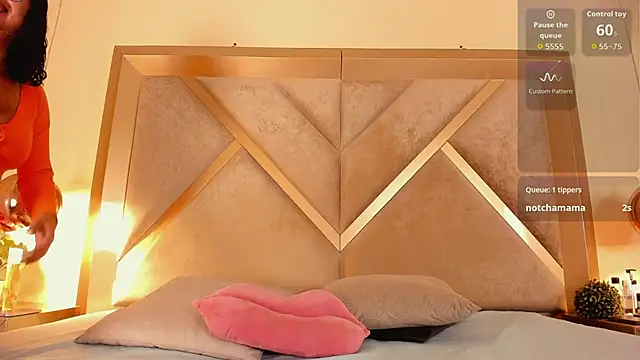 Snapshot of LaraandAxel chatting on 25, 2, 2026 LaraandAxel online show from 25, 2, 2026