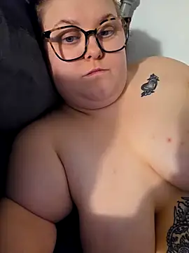 Tallulah-Rose-xoxo online show from 1, 2, 2026