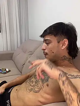 ruffvip online show from 3, 2, 2026