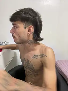 ruffvip online show from 25, 3, 2026