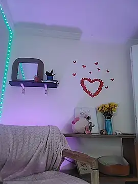 Snapshot of LilaRvsh chatting on 16, 2, 2026 LilaRvsh online show from 16, 2, 2026