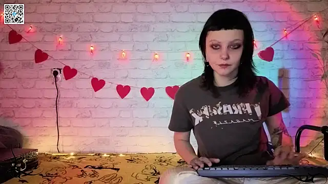 Snapshot of terror_souls chatting on 16, 2, 2026 terror souls online show from 16, 2, 2026