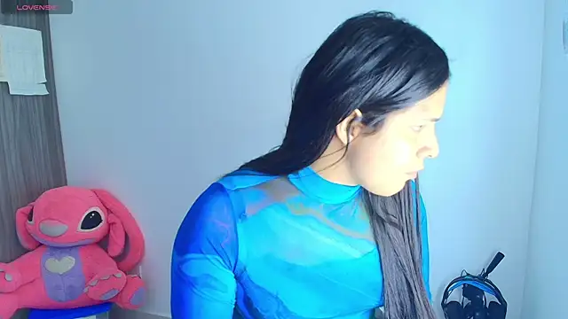 alys love online show from 31, 5, 2026
