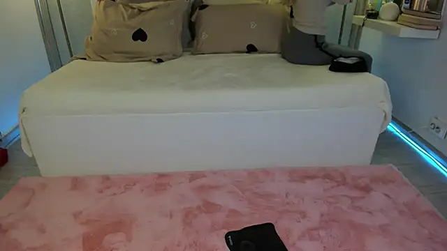 dariadoll online show from 11, 2, 2025