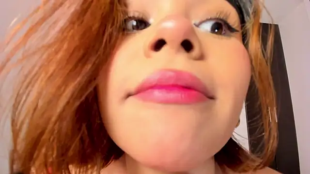 Snapshot of _FuckingYoungs_ chatting on 2, 3, 2026 FuckingYoungs online show from 2, 3, 2026