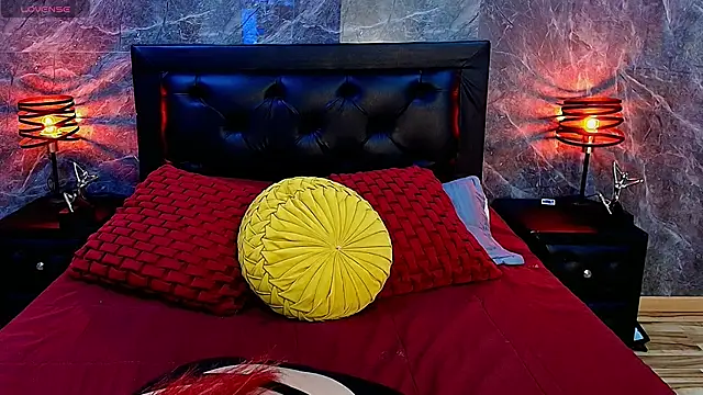 Snapshot of Abby_Cohen chatting on 10, 2, 2026 Abby Cohen online show from 10, 2, 2026